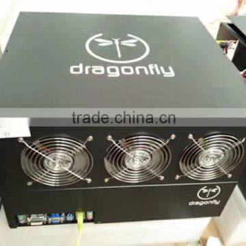 2016 Fastest Speed Scrypt Asic Litecoin Miner Ethereum Miner 120mh/s Eth Mining Machine photo-2