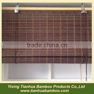 Nature Woven Bamboo Blind