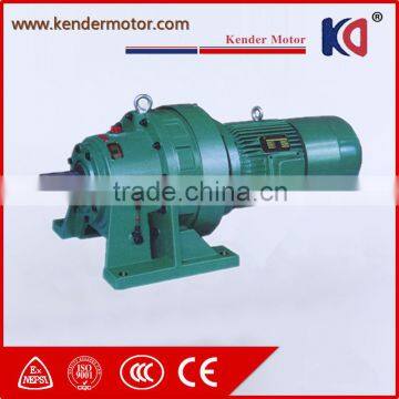 Speed Motor Speed Reducer With Suitable Price