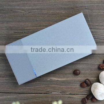 Dual Input Powerbank Portable Mobile Power Bank Phone Battery Back up Charger 10000mah photo-6