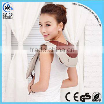 electric neck and shoulder massage machine shoulder massager belt