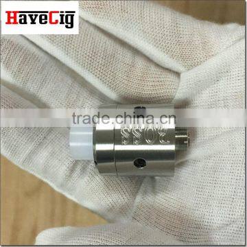 Boss hog RDA split rdta atom mako rda from Havecig Tech.