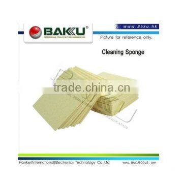 BAKU soldering iron tip cleaning sponge