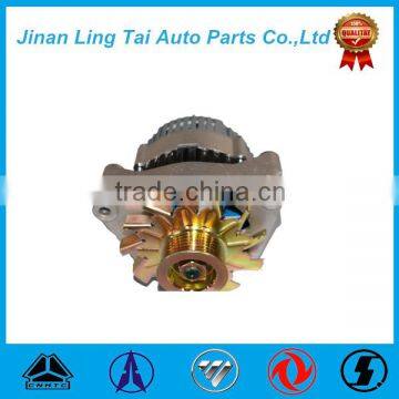 Sinotruk HOWO Truck Spare Parts 1540W Alternator photo-3