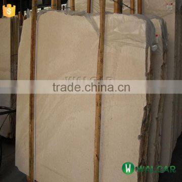 Athens Beige Marble Slab Yellow marble slab