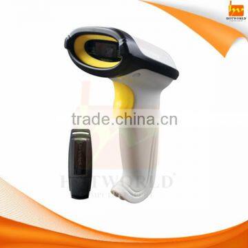 1D Wireless 30m Laser Barcode Scanner