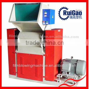 Plastic Film Shredder In China