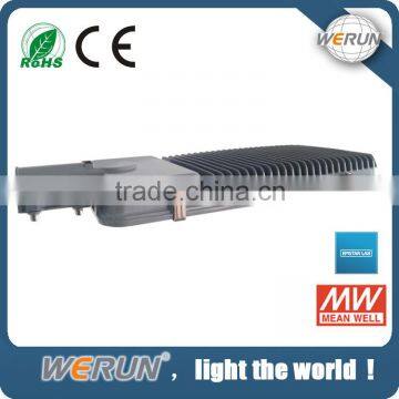 Meanwell CE RoHS IP65 светодиодная уличная подсветка для внешнего использования