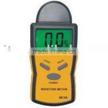 wood moisture meter