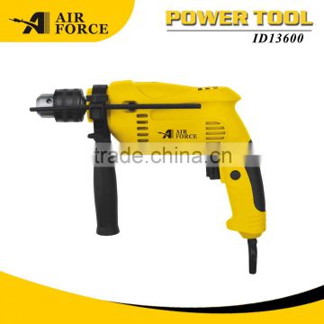 AF ID13600 Power Tools from China with 13mm Chuck Impact Drill