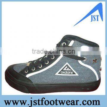 Canvas Shoes