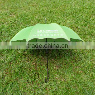 advertising gift straight umbrella