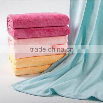 20 %polyamide80 %polyester, Quick Dry Microfiber Beach Towel Wholesale photo-4