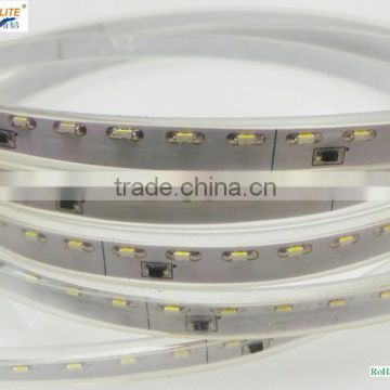 2015 Special designed PCB IC Constant Current 24V flexible SMD 2835 led strip light