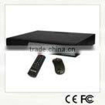 8CH H.264 Real Time Digital Vedio Recorder(DVR)