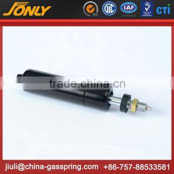 Lockable gas spring company in China