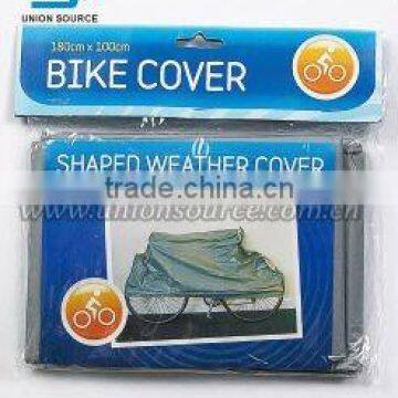 Portable Waterproof Bicycle Rain Cover