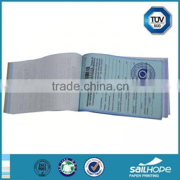 Best Quality Best-selling Export Invoice photo-3