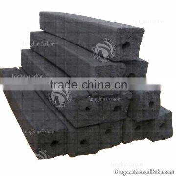 high quality BBQ briquette charcoal prices wholesale