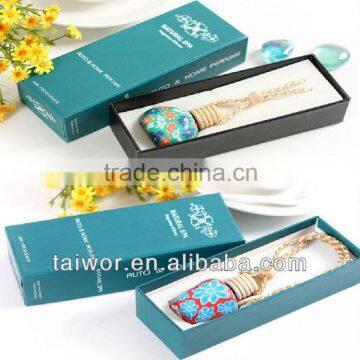 Custom design fancy cosmetic box packaging box for perfume bottles