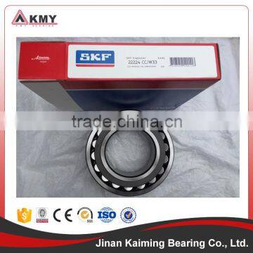 SKF bearings 22224 Spherical roller bearing 22224 CC/W33