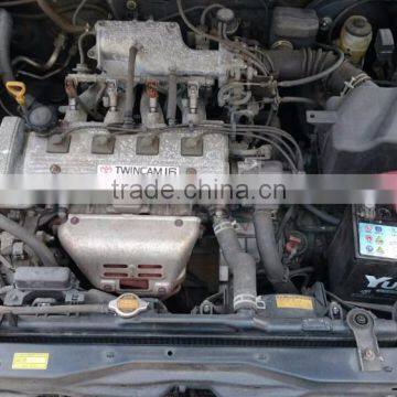 1998 Used Left Hand Car For Toyota Premio (P7-8581) photo-4