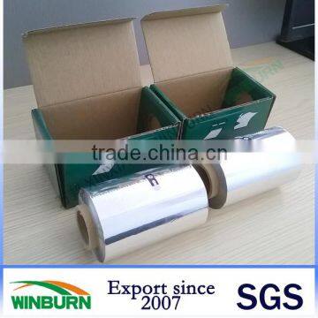 Xinxiang Winburn Recycled hairdressing Aluminium Foil