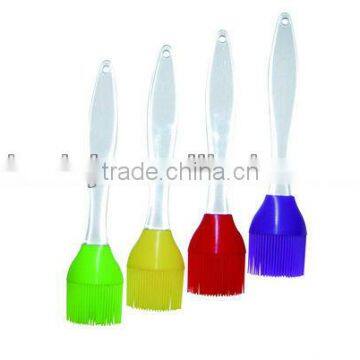 silicone baking brush