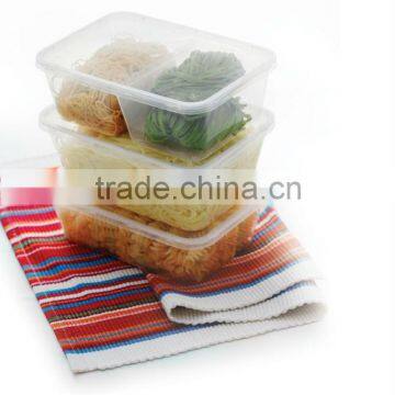 PP Food Containers