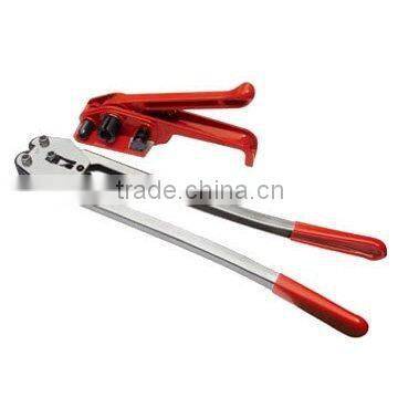 SD330 Hand strapping tools for PP/PET straps