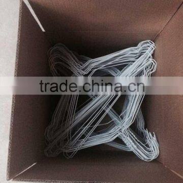 Excellent quality Good Sale High quality metal laundry hanger