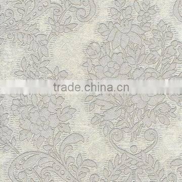 Hot fashion non-woven wallpaper home decoration items