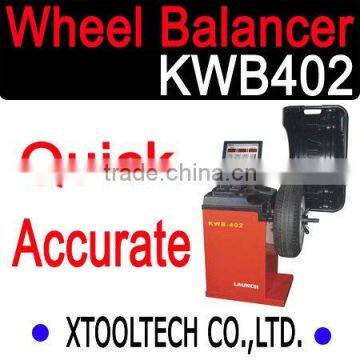 [Xtool] Launch OBD2 KWB-402 Professional Tyre Balancer