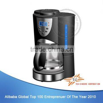 1.5L Home Electric Coffee Grinding Machine