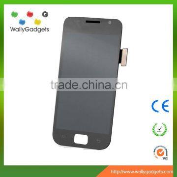Wholesale Accept Paypal Replacement Lcd Display for Sam-sung Gal-axy s2 I9100 I777 Without Frame photo-2