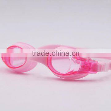 Wisedeal Colorful Kid Waterproof Non-fogging Anti Uv Swimming Goggles Swim/Dive Glasses photo-6