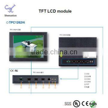 LCD 12.1 "TFT LCD Screen 800x600 Tft Lcd Display Module