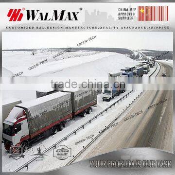 SNB-AF003 galvanized steel made snow barrier system for sale