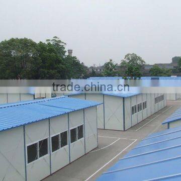 Prefabricated Modern Modular House, Construction Projects, Cheap Kiosk photo-6