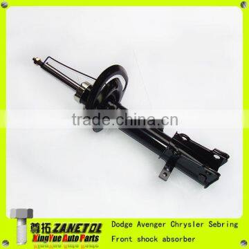 2008-2011 Dodge Avenger Chrysler Sebring Front Left shock absorber Strut 68026159AA 68026159AB 68026159AC