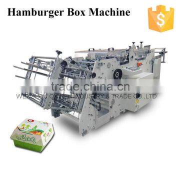 Manufacturer High Speed Good Quality QH-9905 corrugated metal roofing sheet machine