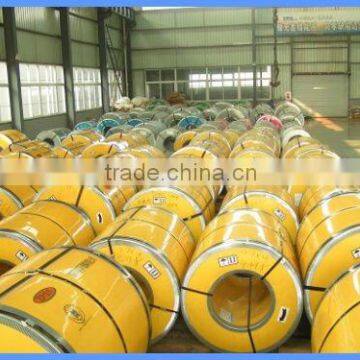 Prime quality Hot Rolled Stainless Steel Coil