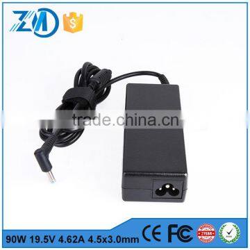 Ac Power Adapter Laptop Battery Charger for HP photo-4