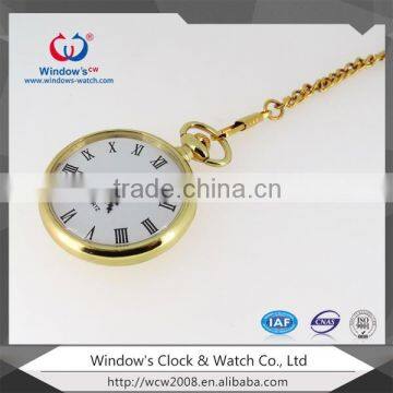 pocket watch in bulk japan movt pocket watch