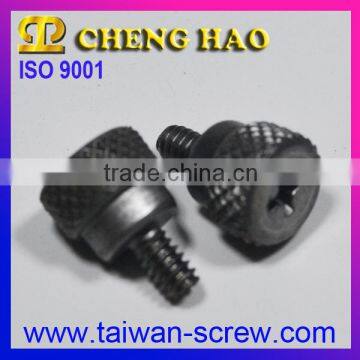 Taiwan Products Phillips Flat Head Machine Screws