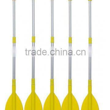 2013's Portable adjustable plastic aluminum paddle