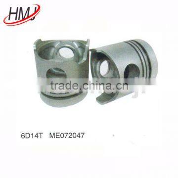 Excavator Spare Parts/engine Spare Parts/pision photo-6