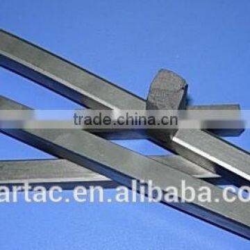 Tungsten Bars