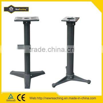 Pedestal stand for bench grinder E1-GS4