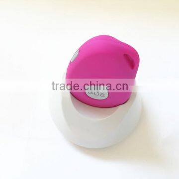 2016 Hot Waterproof Sim Card Work for Data Transmit Real Time Tracking by SMS/website Gps Tracker